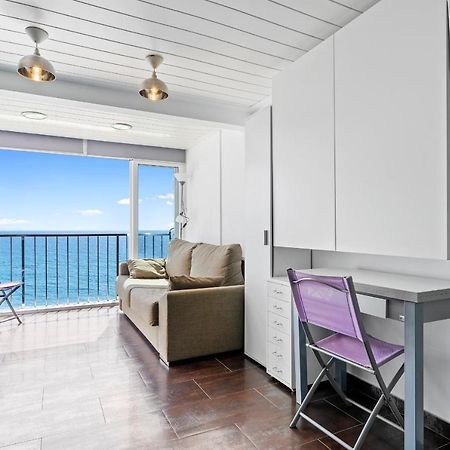 Hauzify I Apartaments Palace Platja d'Aro Εξωτερικό φωτογραφία
