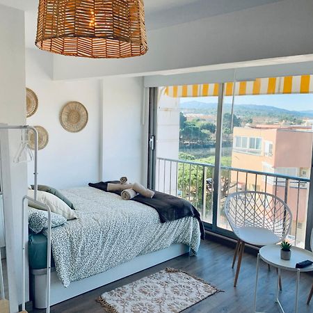 Hauzify I Apartaments Palace Platja d'Aro Εξωτερικό φωτογραφία