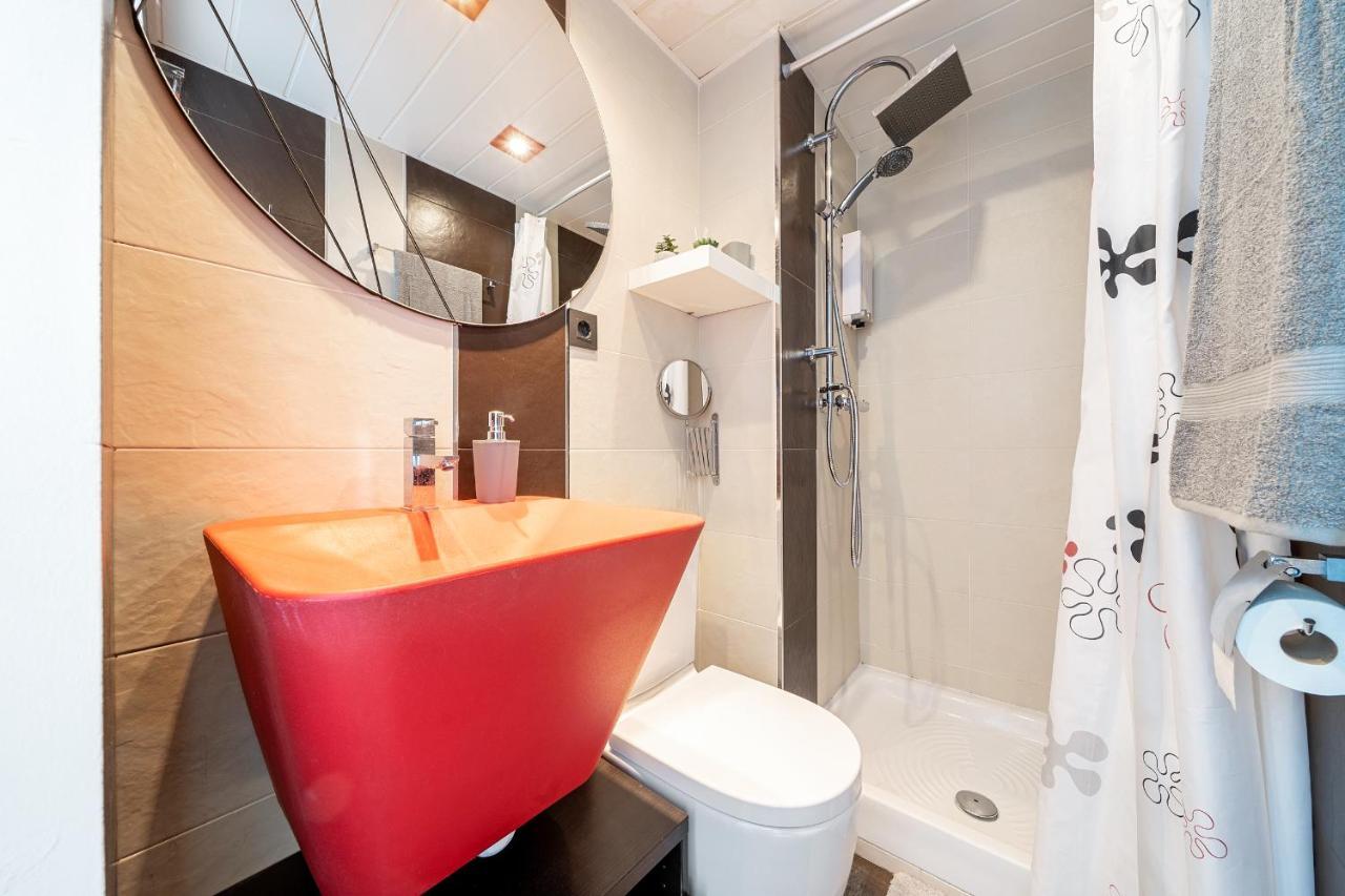 Hauzify I Apartaments Palace Platja d'Aro Εξωτερικό φωτογραφία