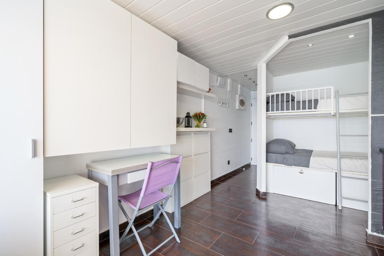 Hauzify I Apartaments Palace Platja d'Aro Εξωτερικό φωτογραφία