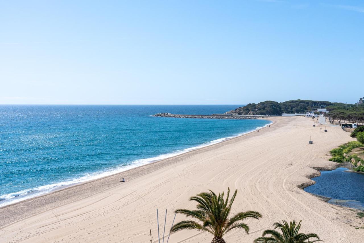 Hauzify I Apartaments Palace Platja d'Aro Εξωτερικό φωτογραφία