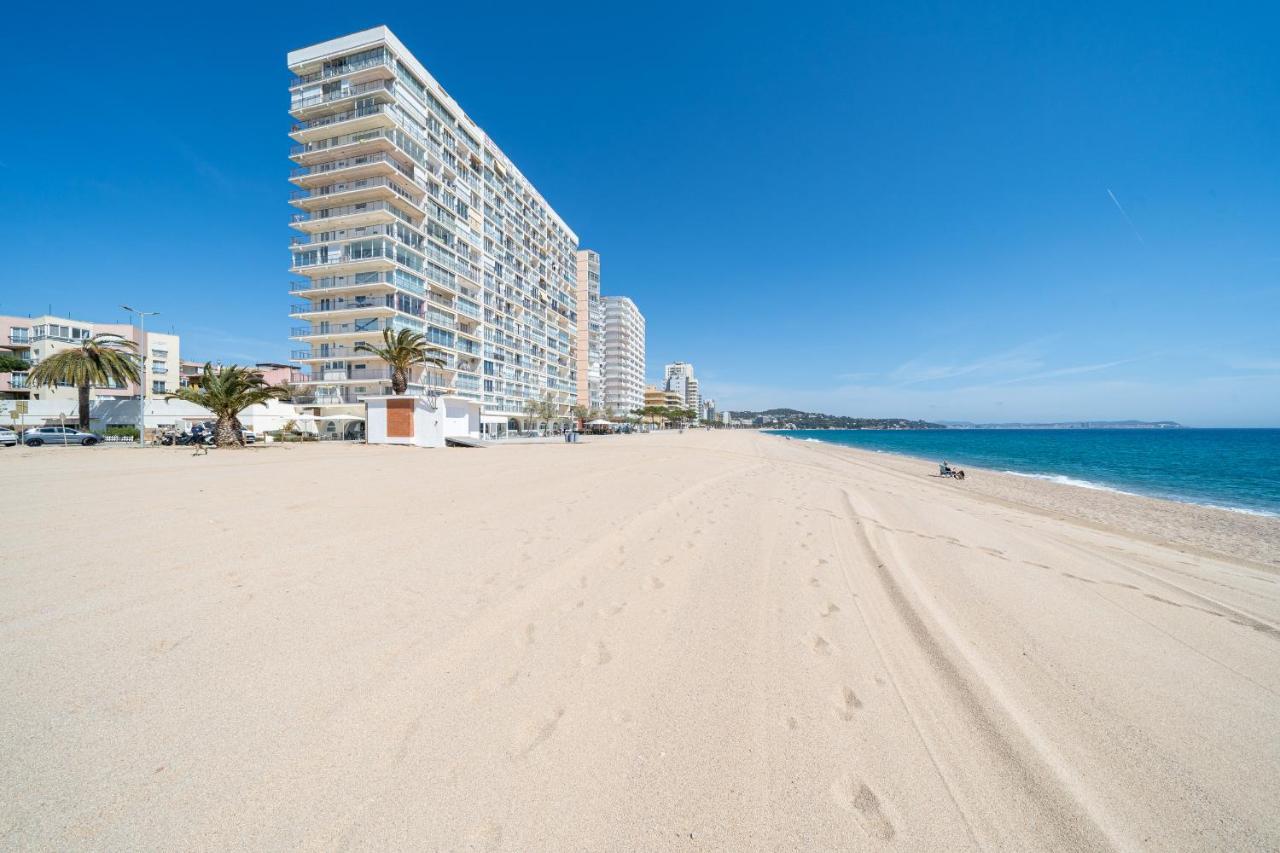 Hauzify I Apartaments Palace Platja d'Aro Εξωτερικό φωτογραφία