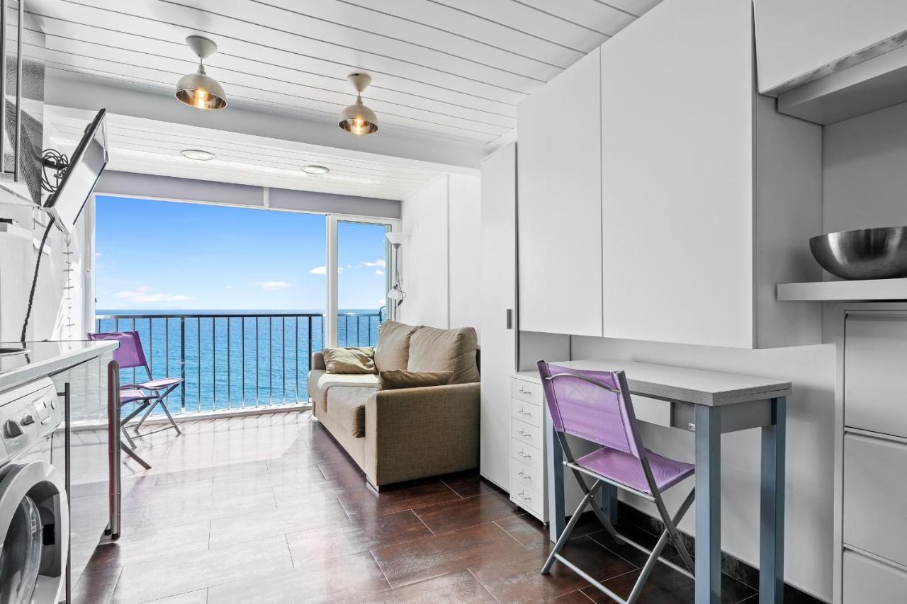 Hauzify I Apartaments Palace Platja d'Aro Εξωτερικό φωτογραφία