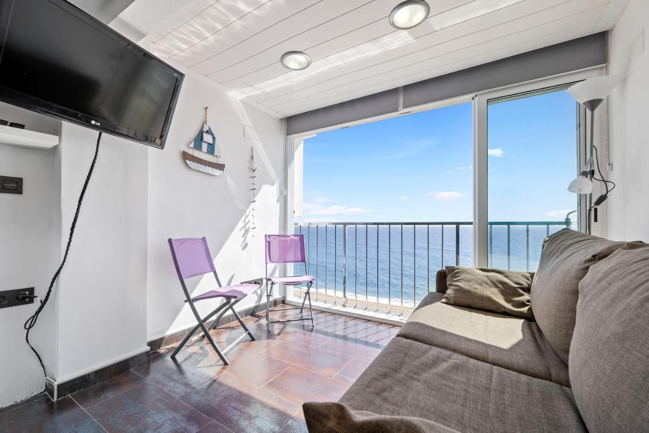 Hauzify I Apartaments Palace Platja d'Aro Εξωτερικό φωτογραφία