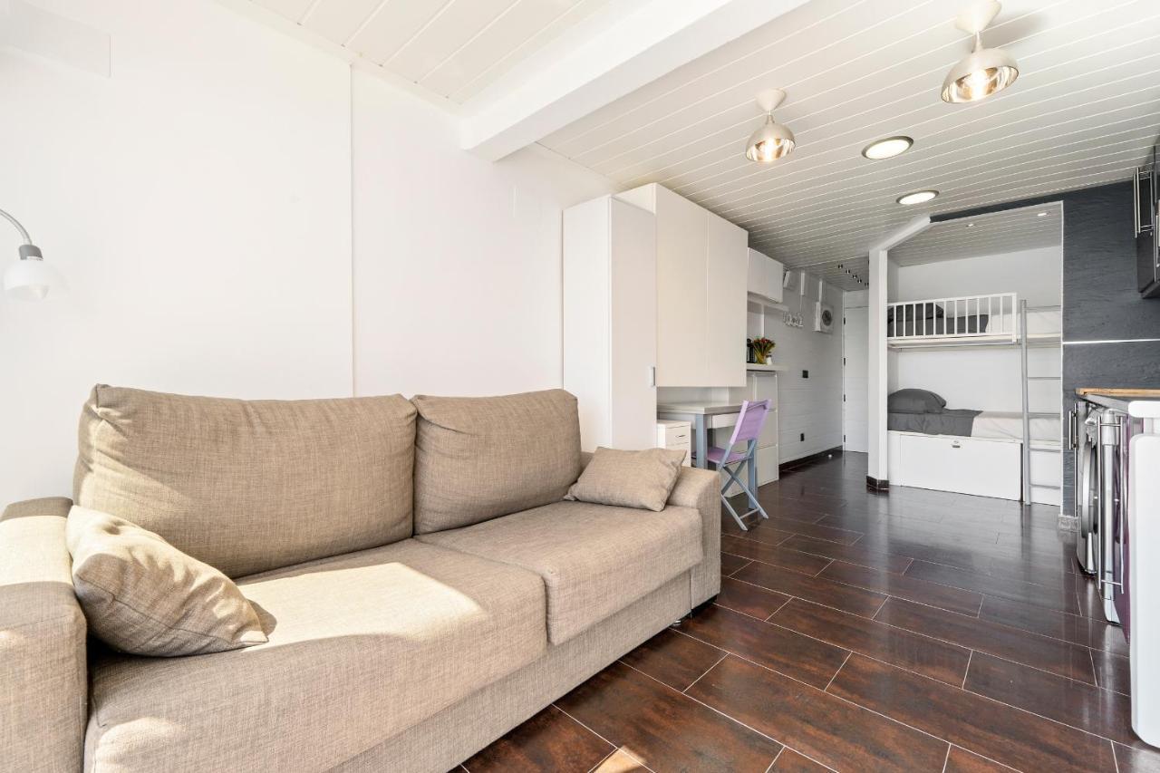 Hauzify I Apartaments Palace Platja d'Aro Εξωτερικό φωτογραφία