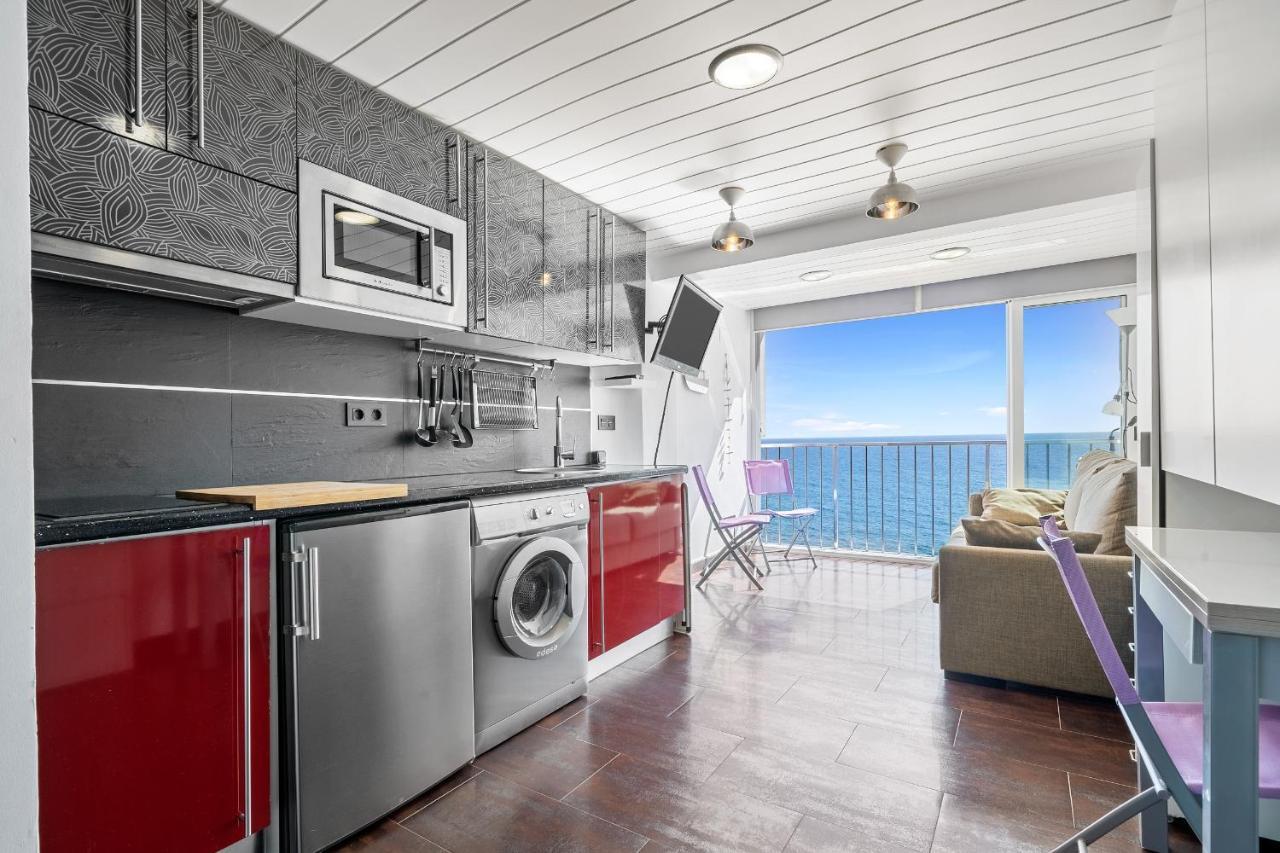Hauzify I Apartaments Palace Platja d'Aro Εξωτερικό φωτογραφία