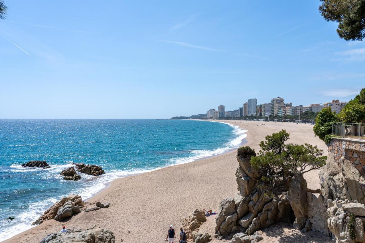 Hauzify I Apartaments Palace Platja d'Aro Εξωτερικό φωτογραφία