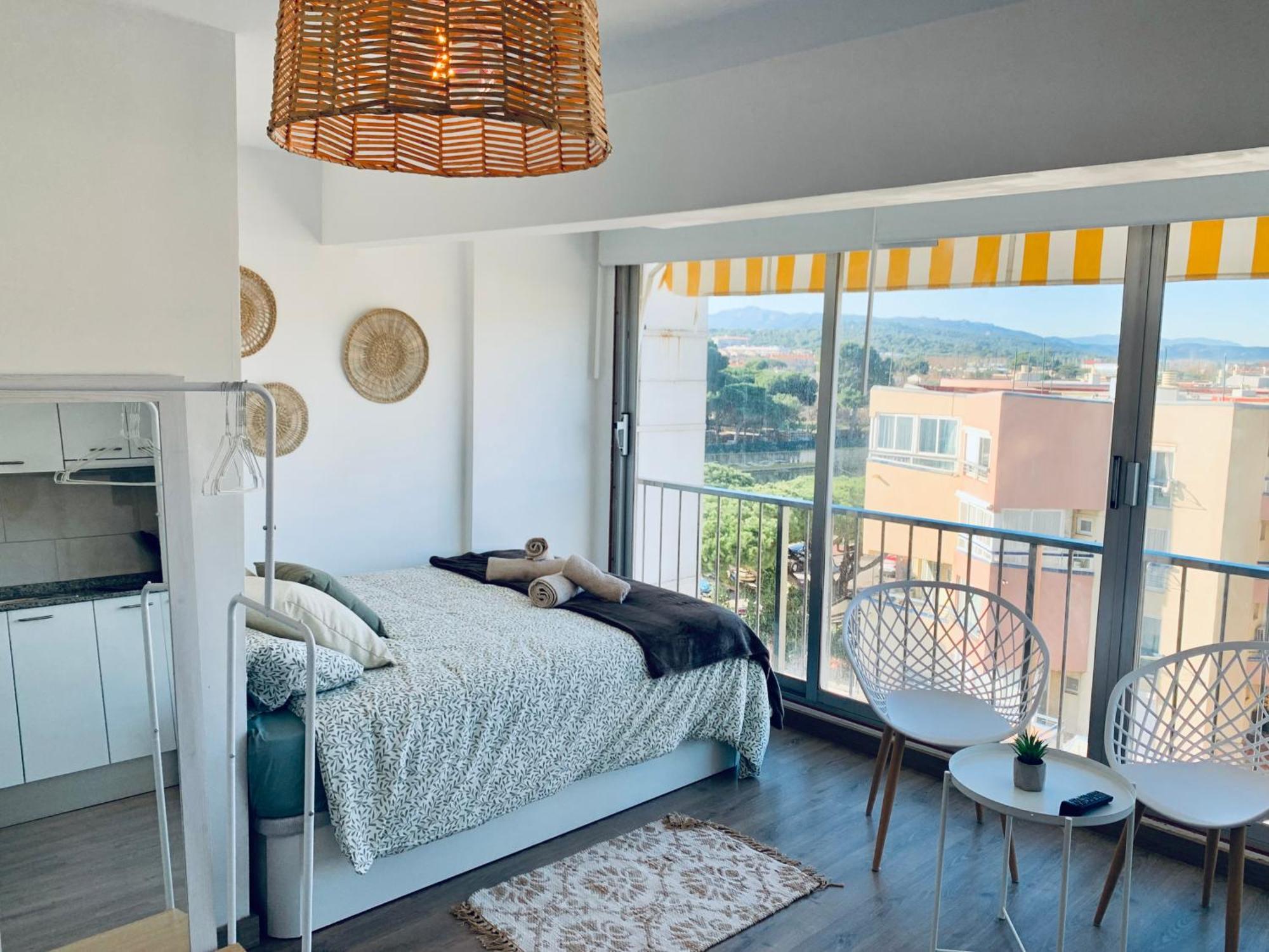 Hauzify I Apartaments Palace Platja d'Aro Εξωτερικό φωτογραφία