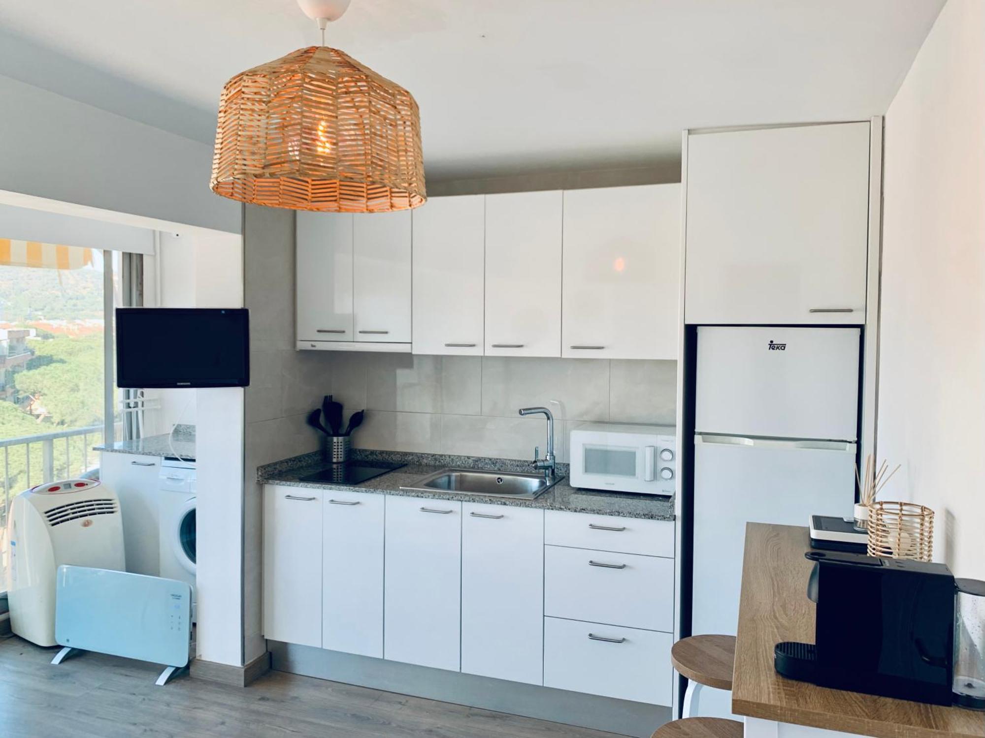 Hauzify I Apartaments Palace Platja d'Aro Εξωτερικό φωτογραφία