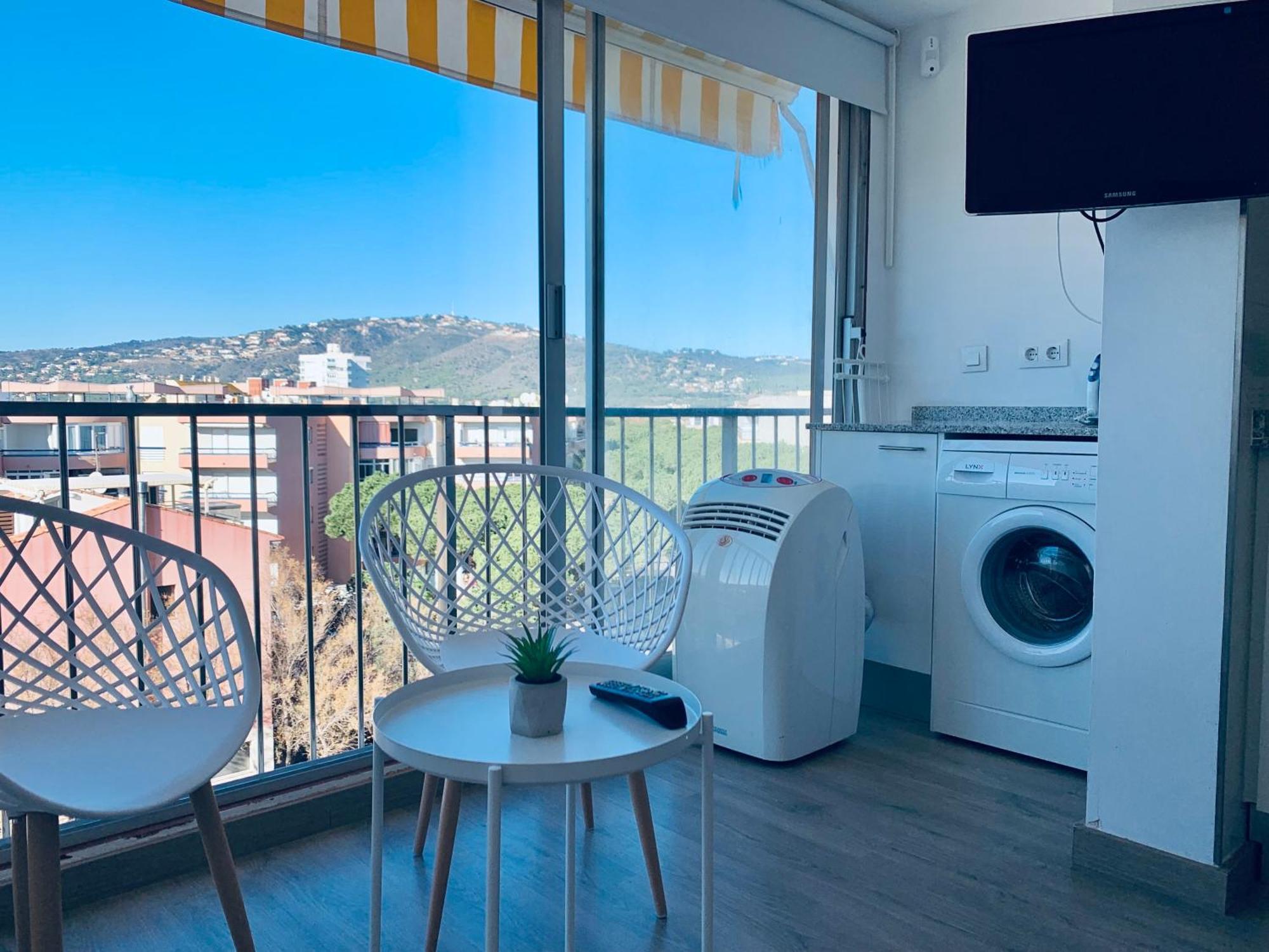 Hauzify I Apartaments Palace Platja d'Aro Εξωτερικό φωτογραφία