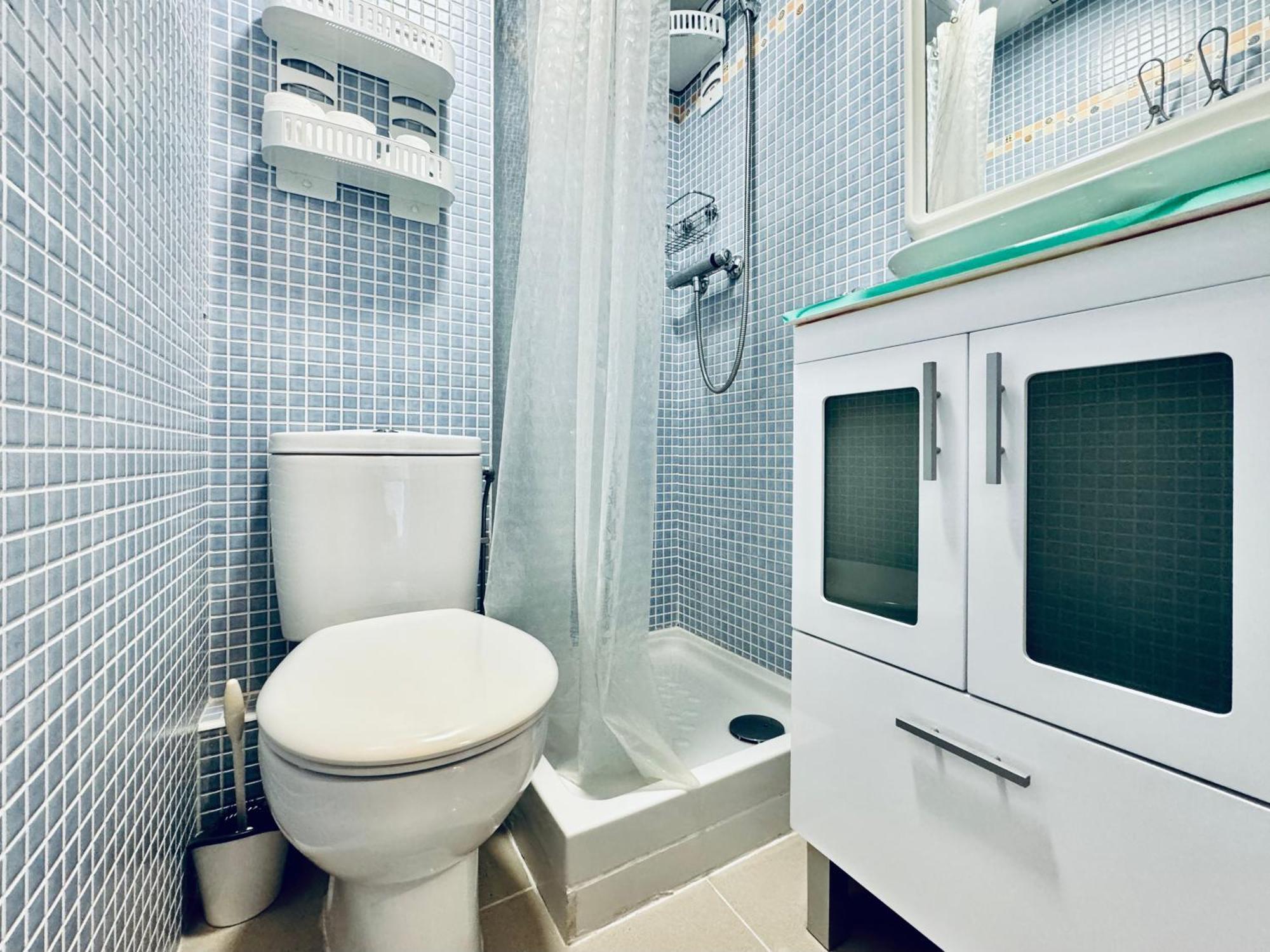 Hauzify I Apartaments Palace Platja d'Aro Εξωτερικό φωτογραφία