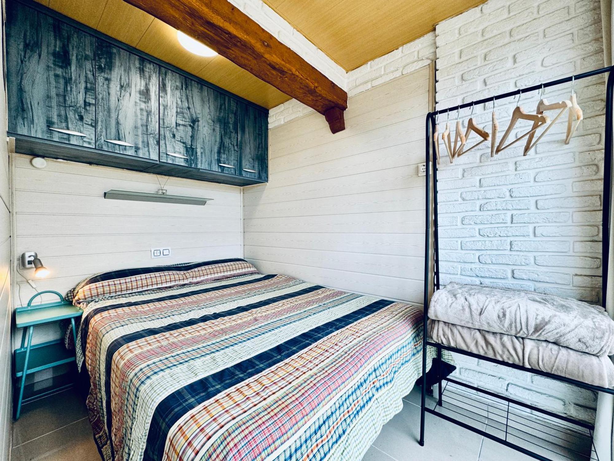 Hauzify I Apartaments Palace Platja d'Aro Εξωτερικό φωτογραφία